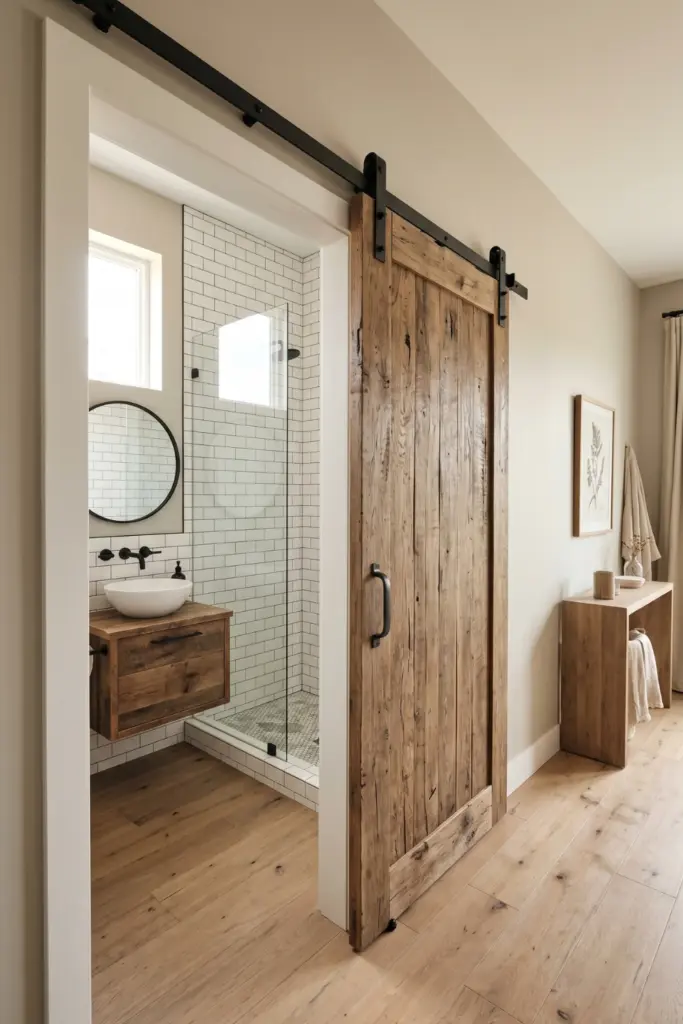 Hanging -Solid -Barn -Doors