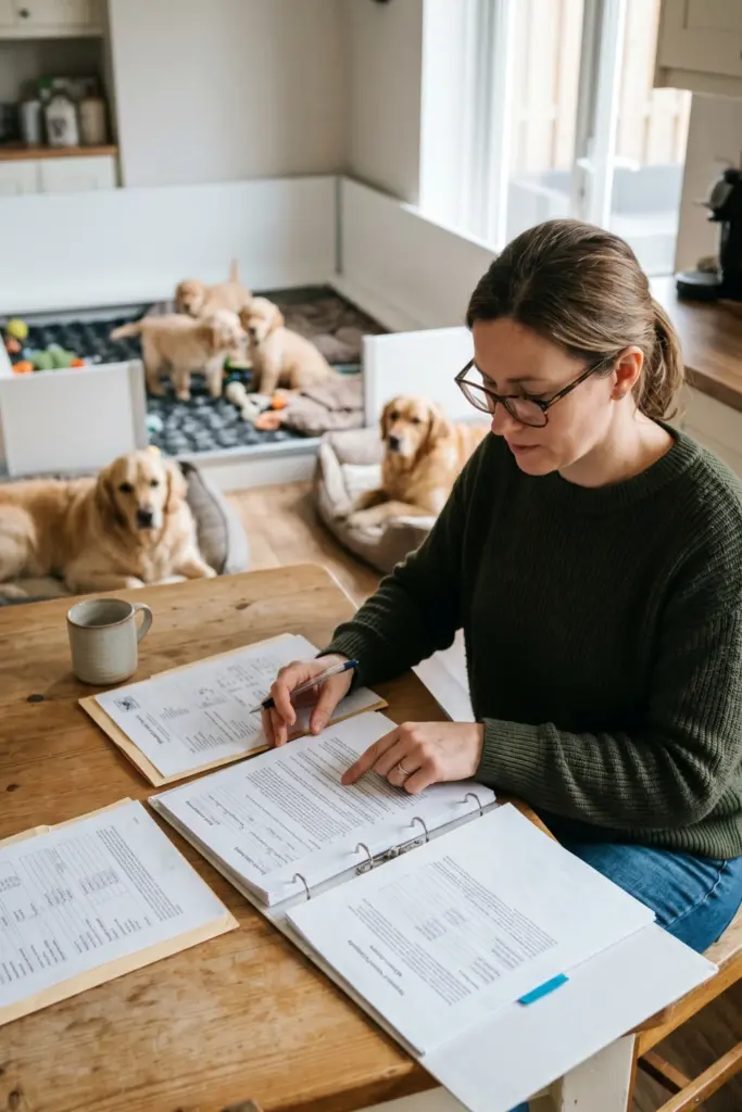 Identifying -Truly -Ethical -Breeders