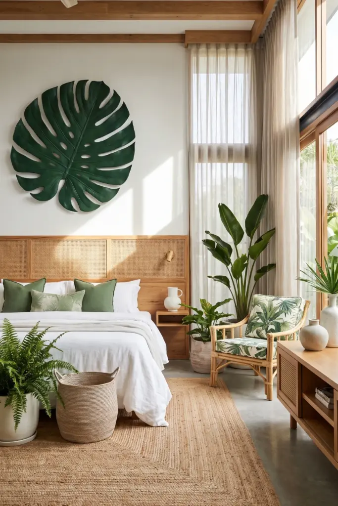 Large -Scale -Palm- Leaf- Prints