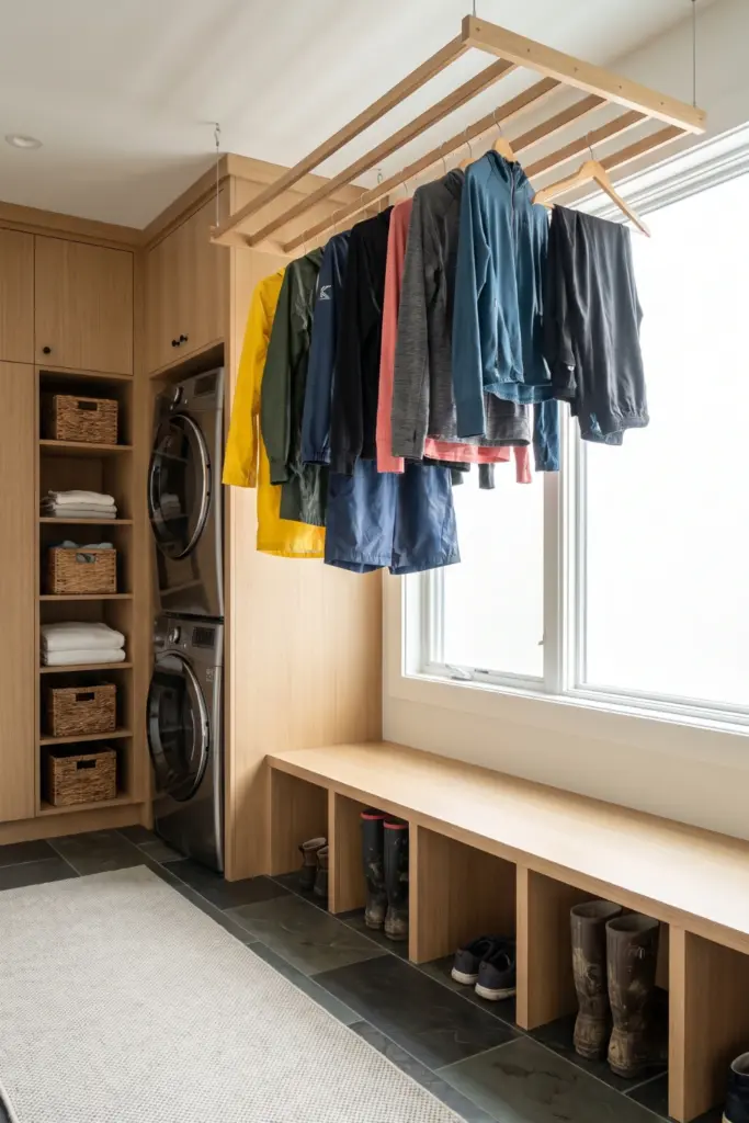 Marvelous -Mudroom -Designs