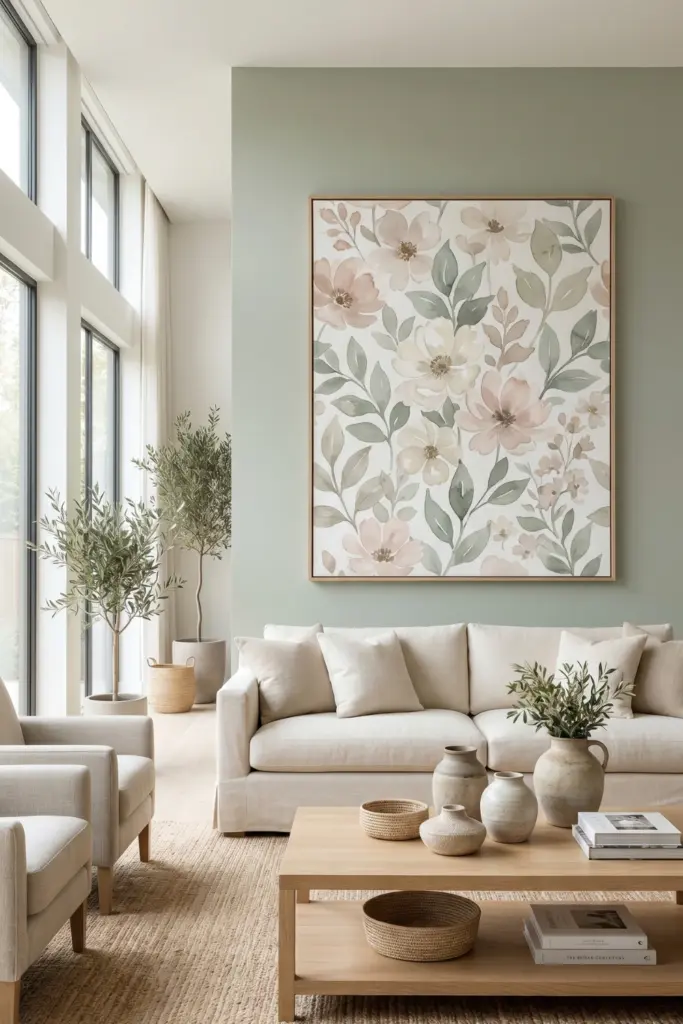 Matching -Paint- and -Art