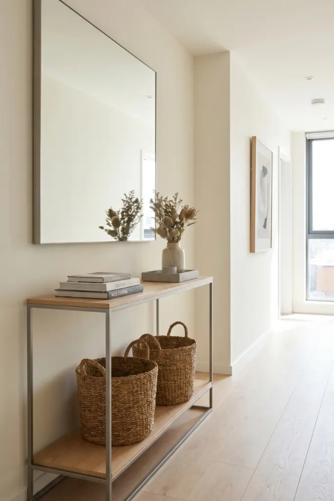 Maximizing -Narrow- Hallway- Real- Estate
