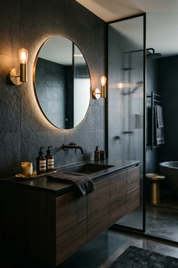 Mixing- Metallic- Finishes