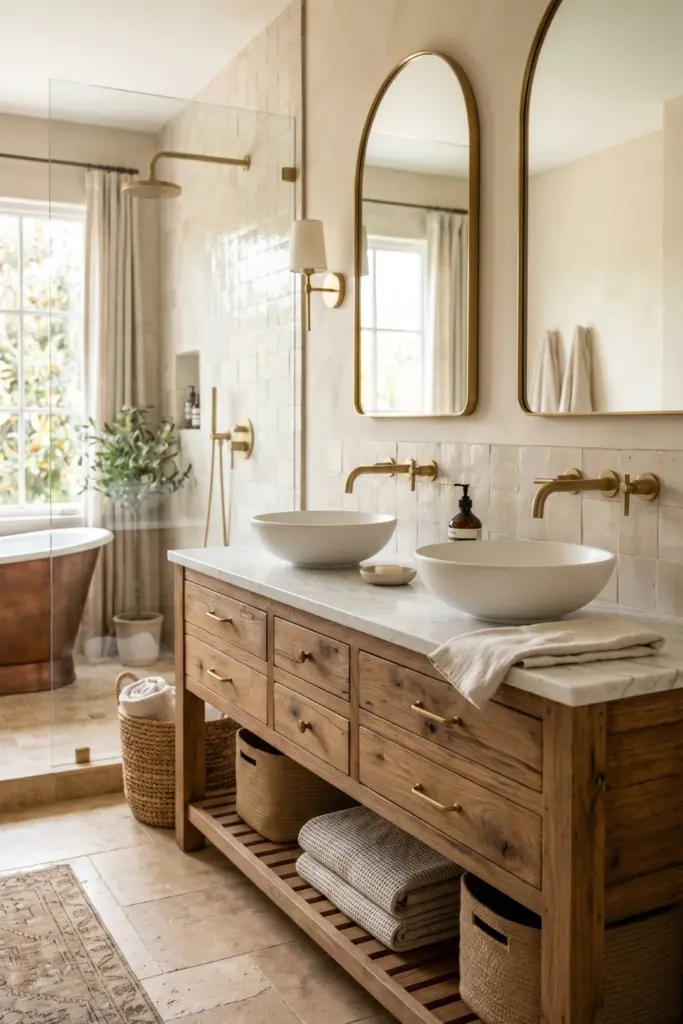 Mounting -Vessel -Sinks
