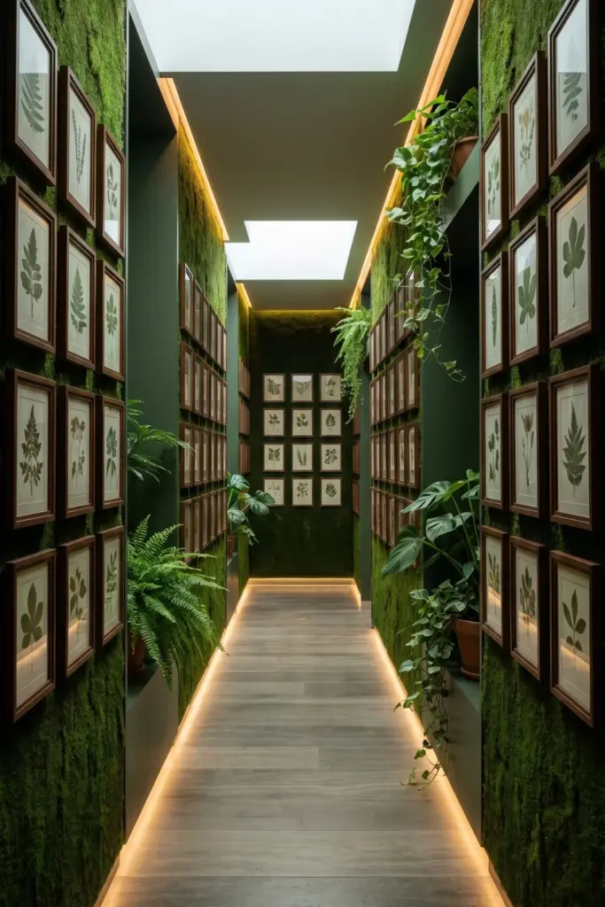 Narrow -Hallway -Solutions
