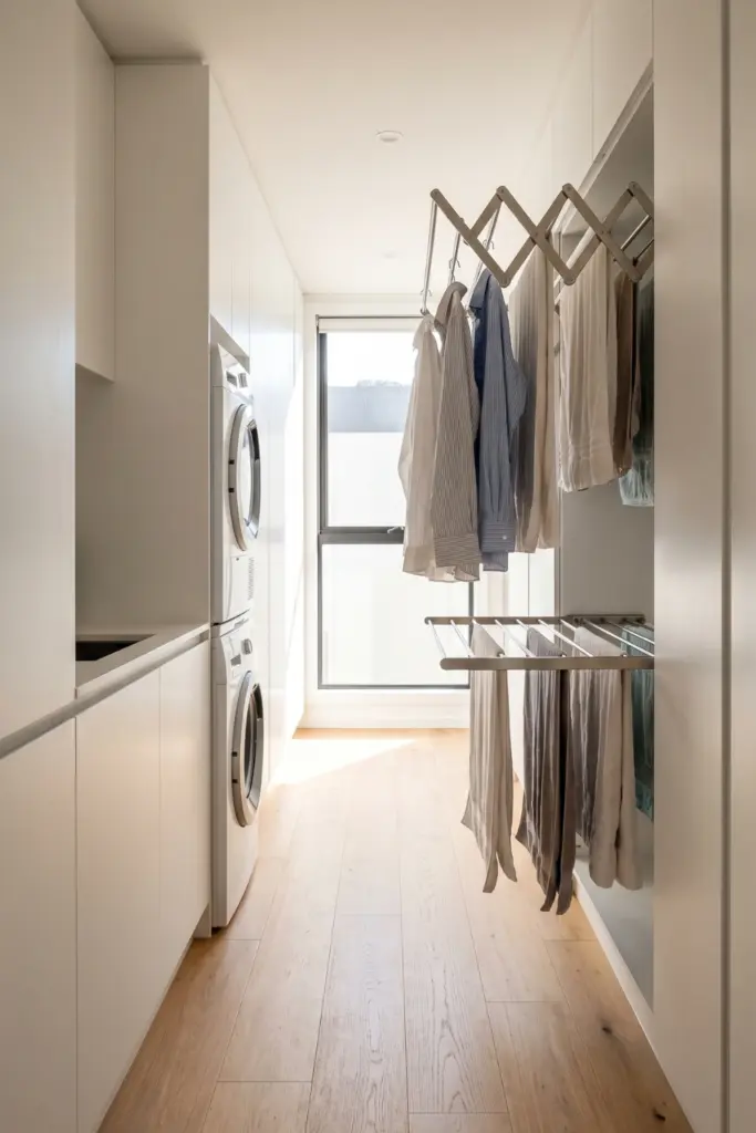 Navigating -Narrow -Rooms