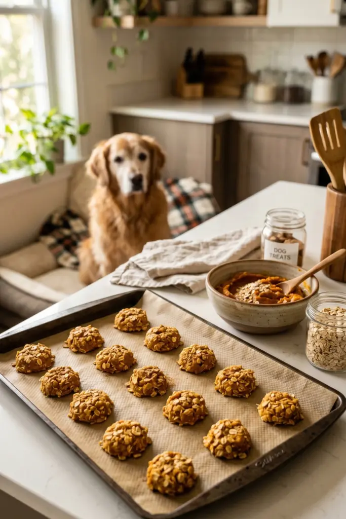 Pumpkin- Oat -Digestive -Drops