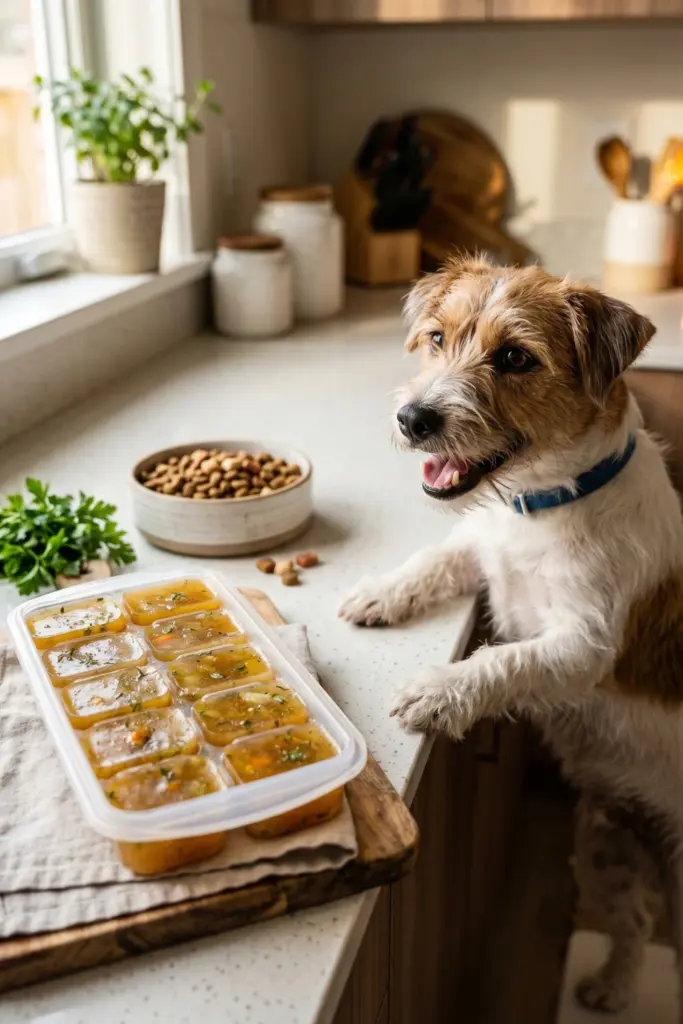 Savory -Chicken -Broth -Cubes