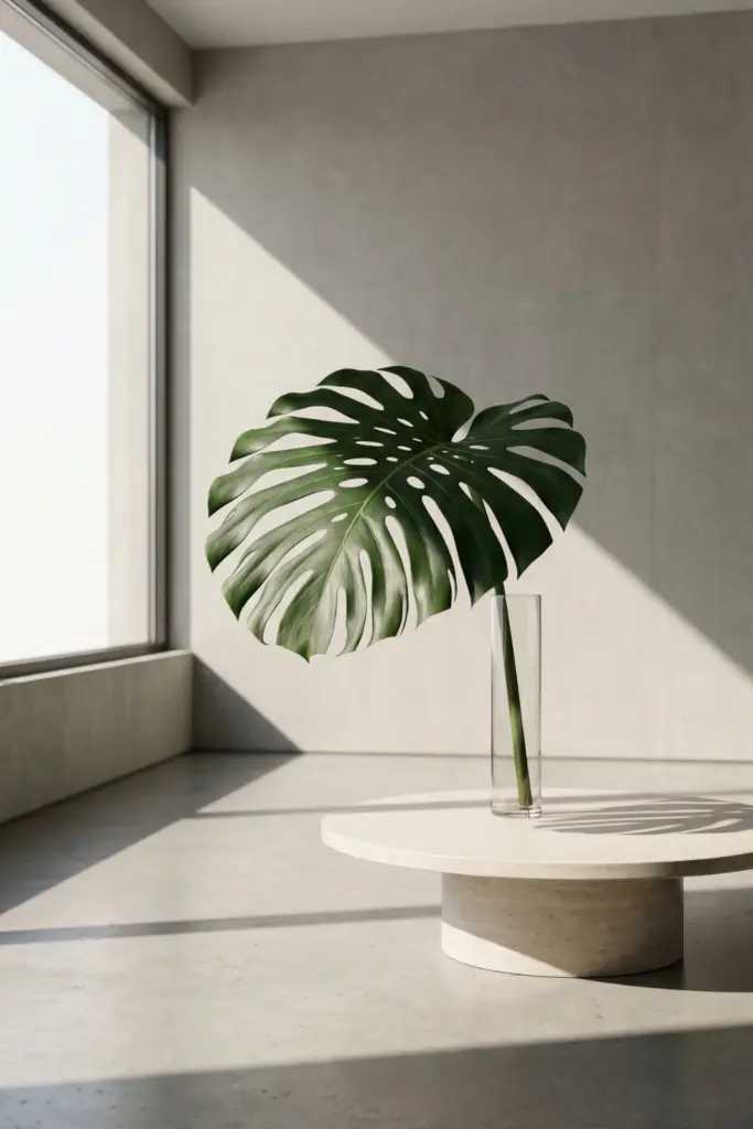 Single -Stem -Statement