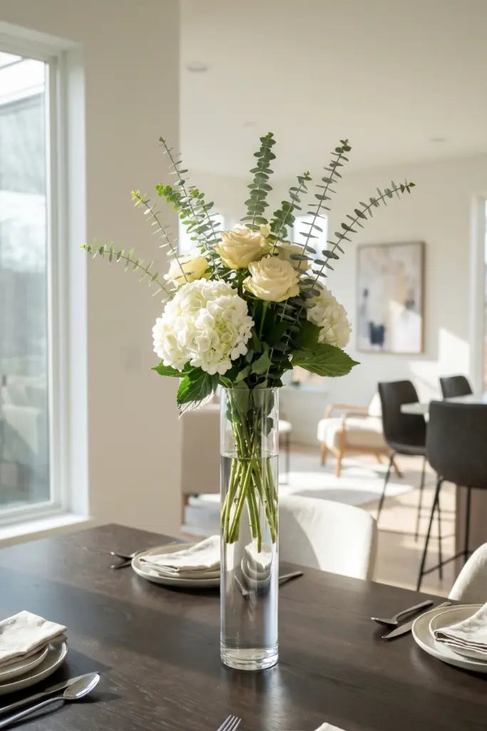 Strategic- Table -Centerpieces
