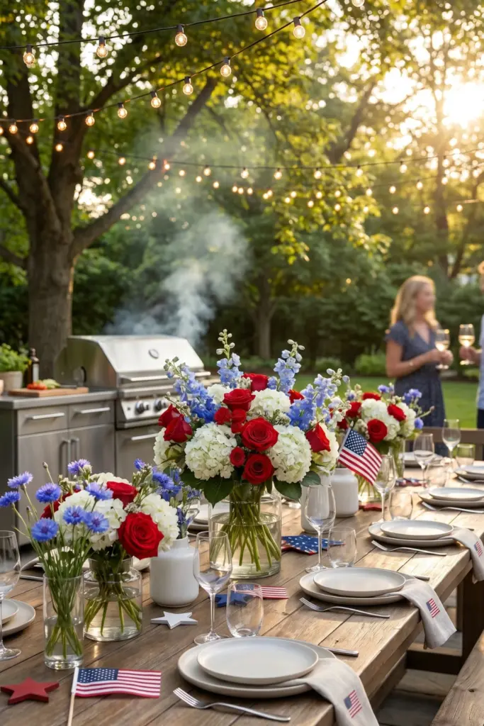 Summer -Party -Perfection
