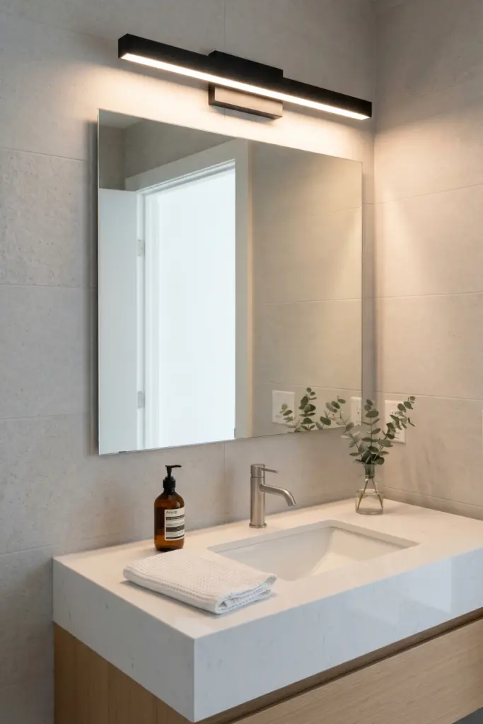 Swapping- the -Light -Fixtures