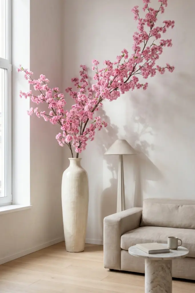 Tall -Cherry -Blossoms