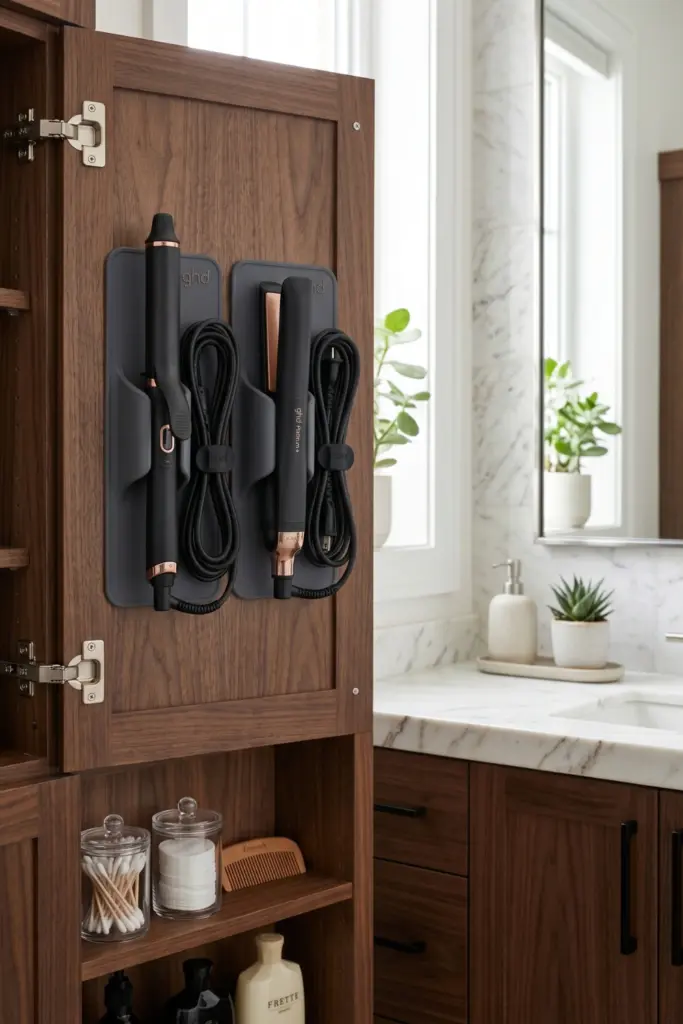 Taming -the -Hair -Tools