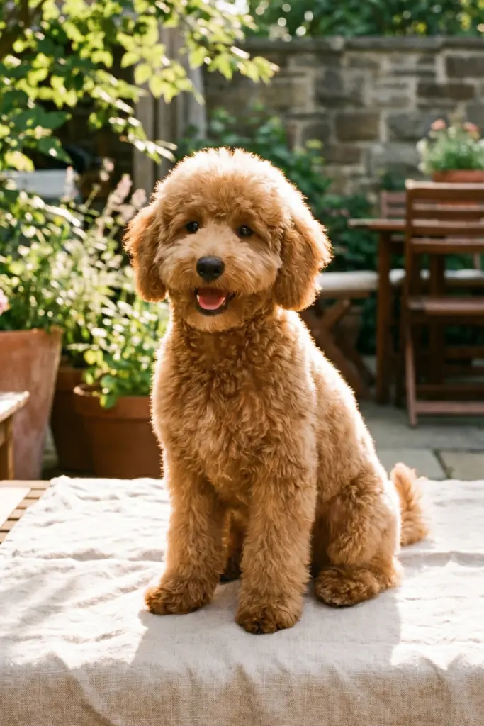 The -Classic -Puppy- Cut