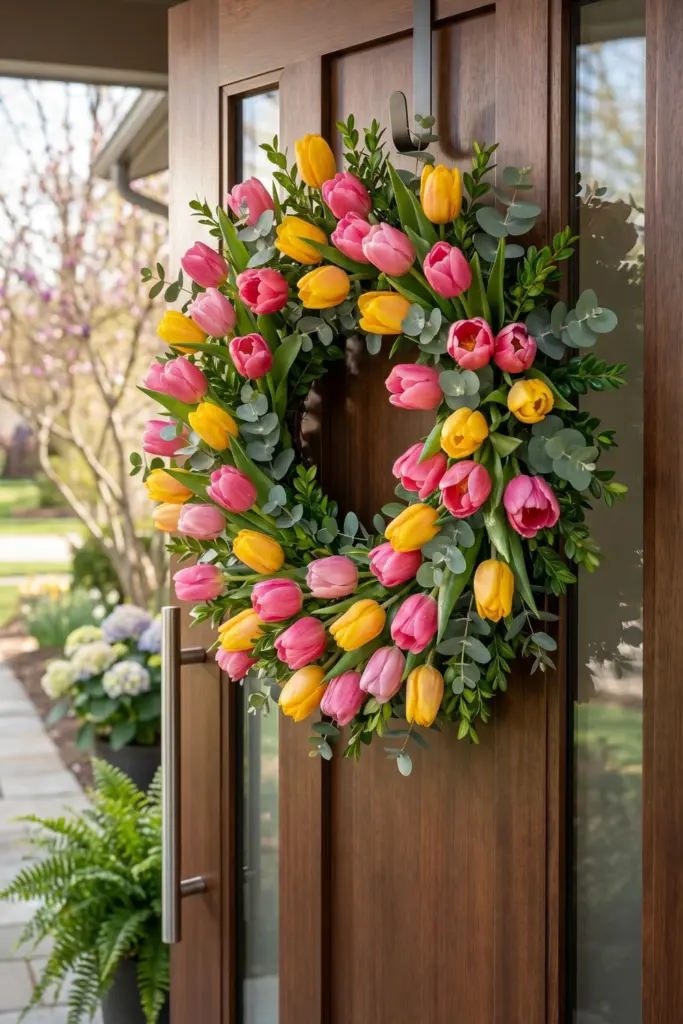 The -Classic -Tulip -Burst
