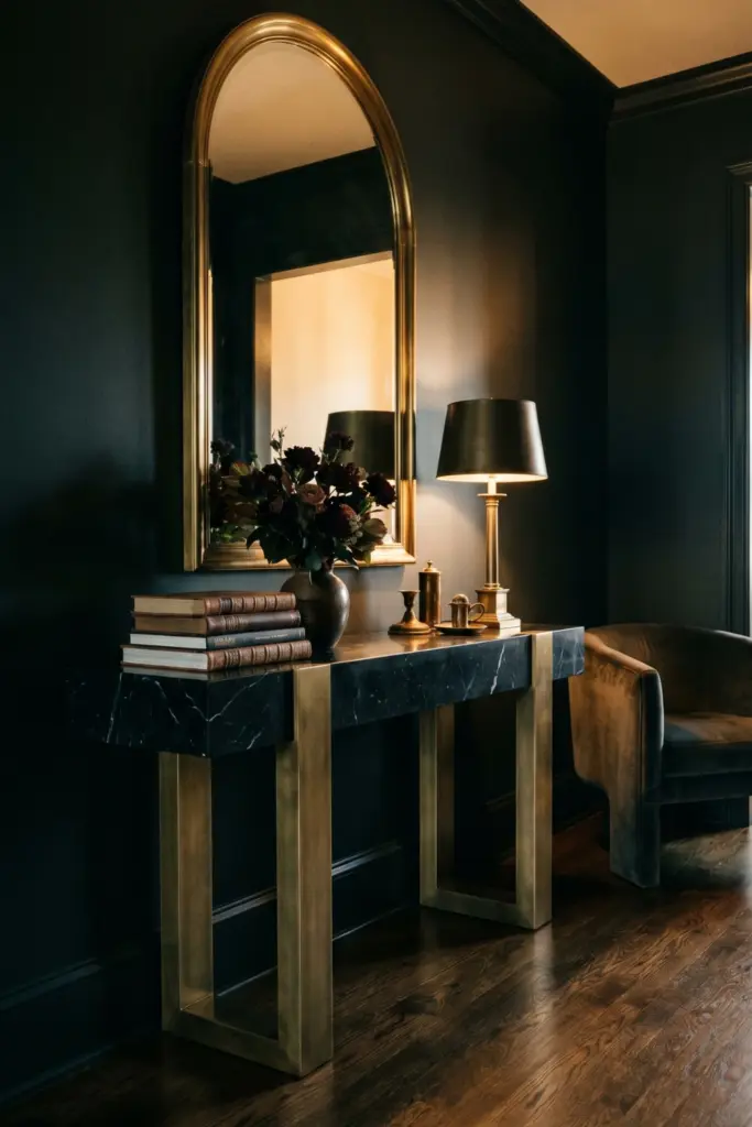 The -Dark- Feminine -Statement -Piece