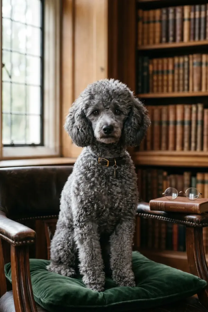 The -Distinguished- Slate -Grey