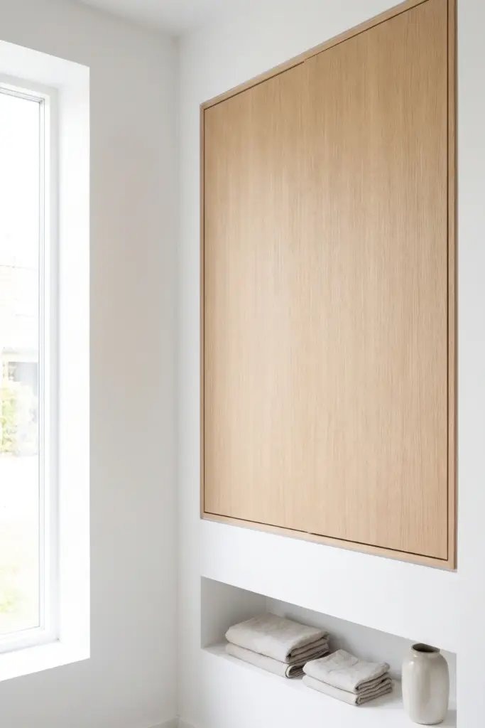 The- Fold-Down- Wall -Frame
