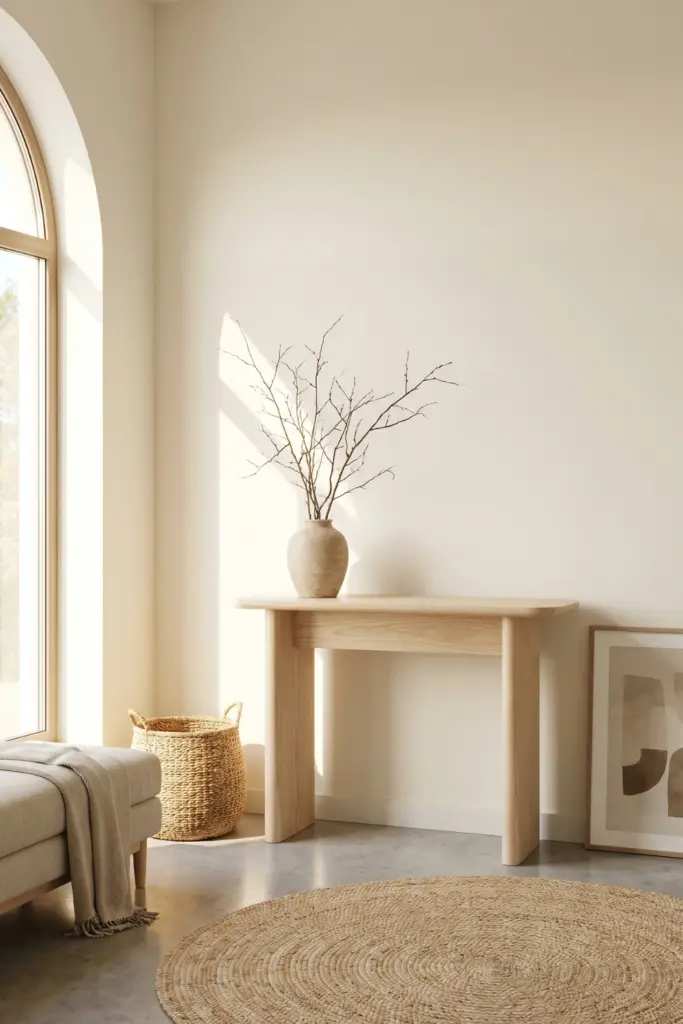 The -Japandi -Minimalist -Dream