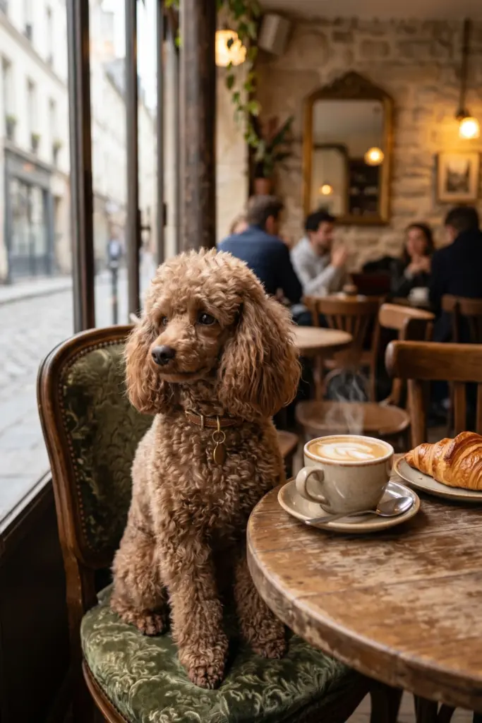 The -Luxurious -Cafe -au -Lait