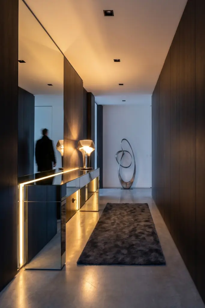 The -Mirrored -Light -Maximizer