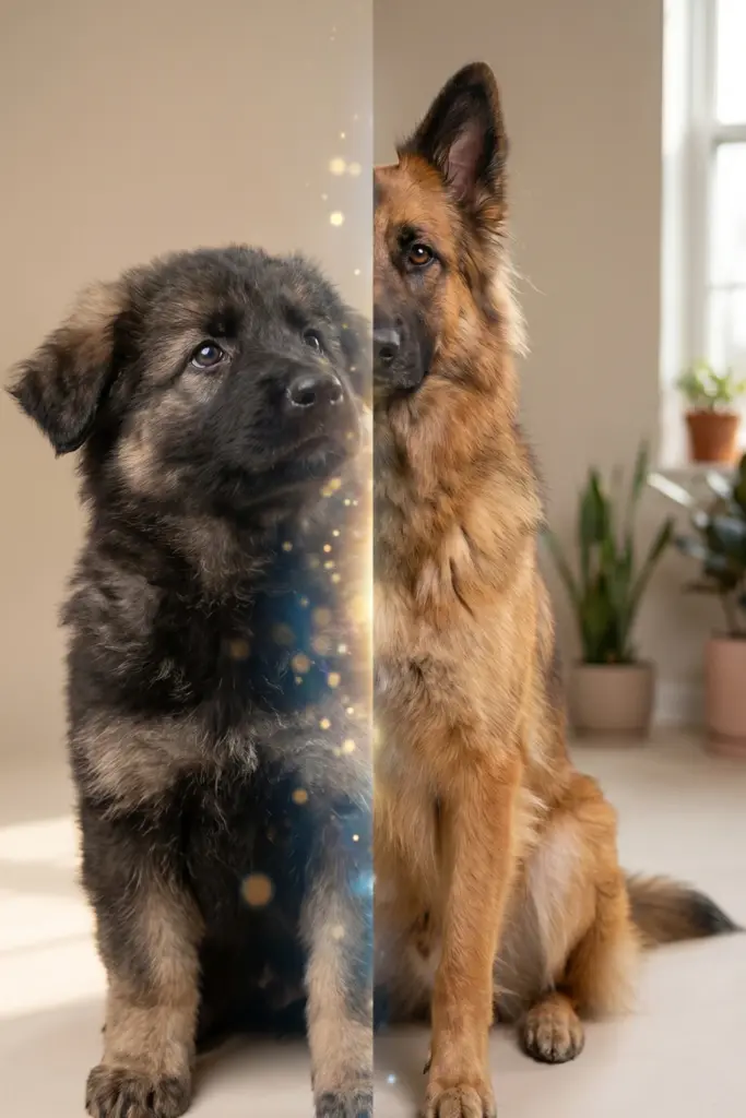 The -Mysterious -Sable -Transformation