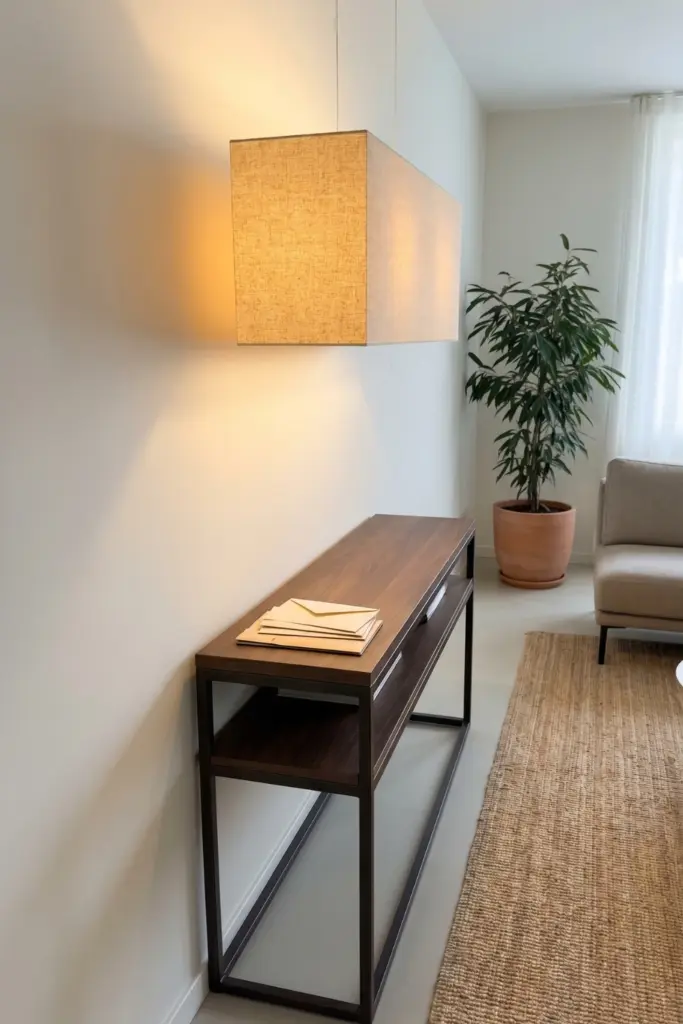 The- Rectangular- Shade -Solution