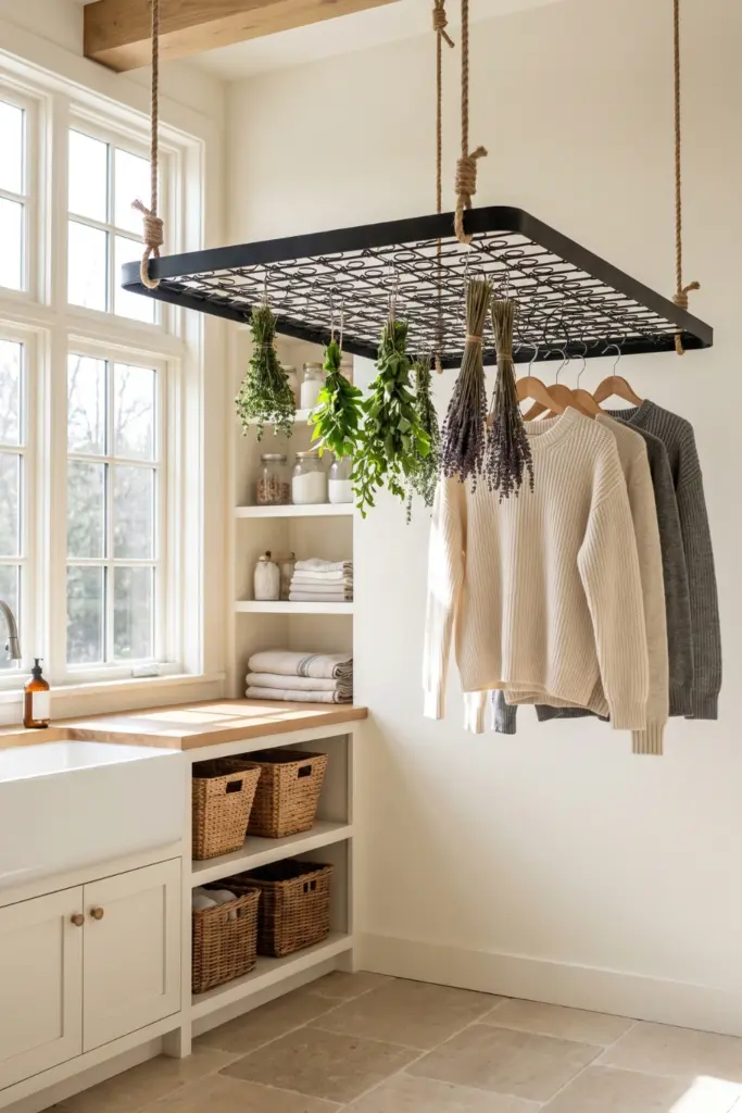 The -Repurposed -Crib- Spring