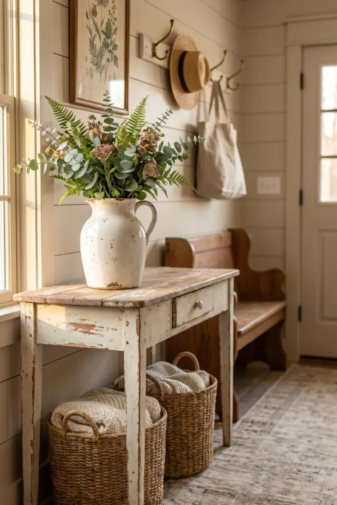 The- Rustic -Ceramic- Jug