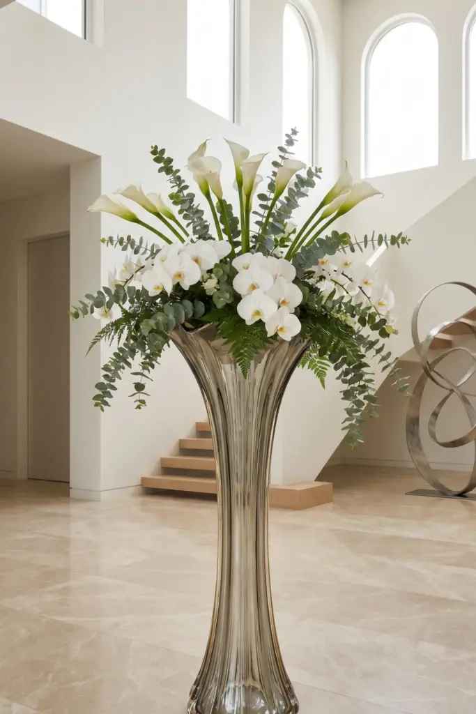 The- Tall -Floor-to-Table -Trumpet