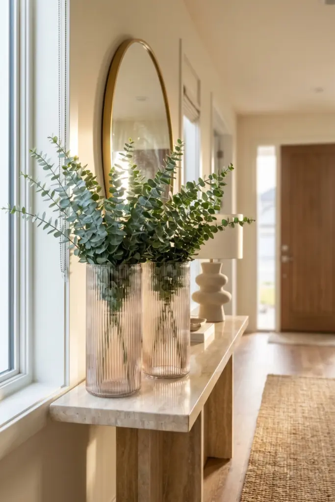 The -Textured -Ribbed -Glass