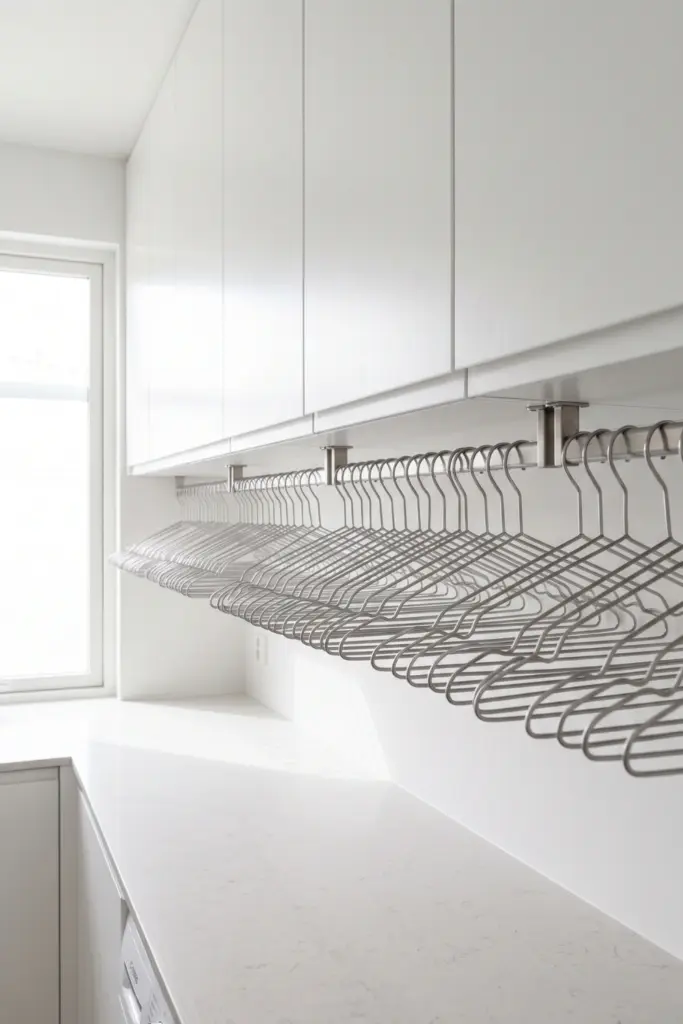 Under-Cabinet -Stemware -Racks