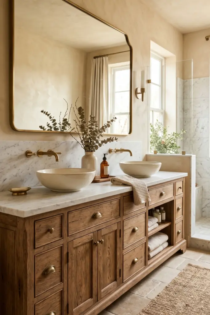 Upcycling -Antique -Dressers