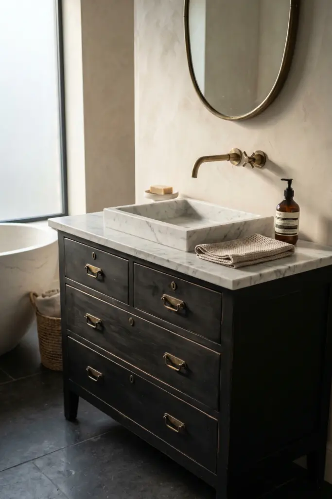Upcycling -Vintage -Cabinets