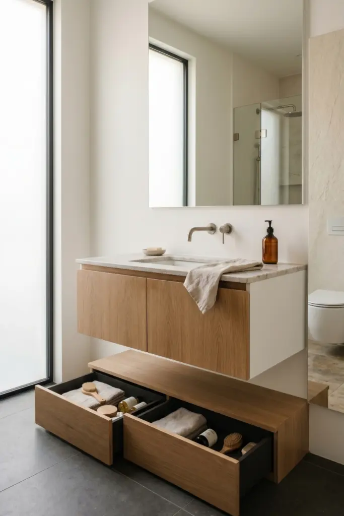 Using -Skirting -Boards