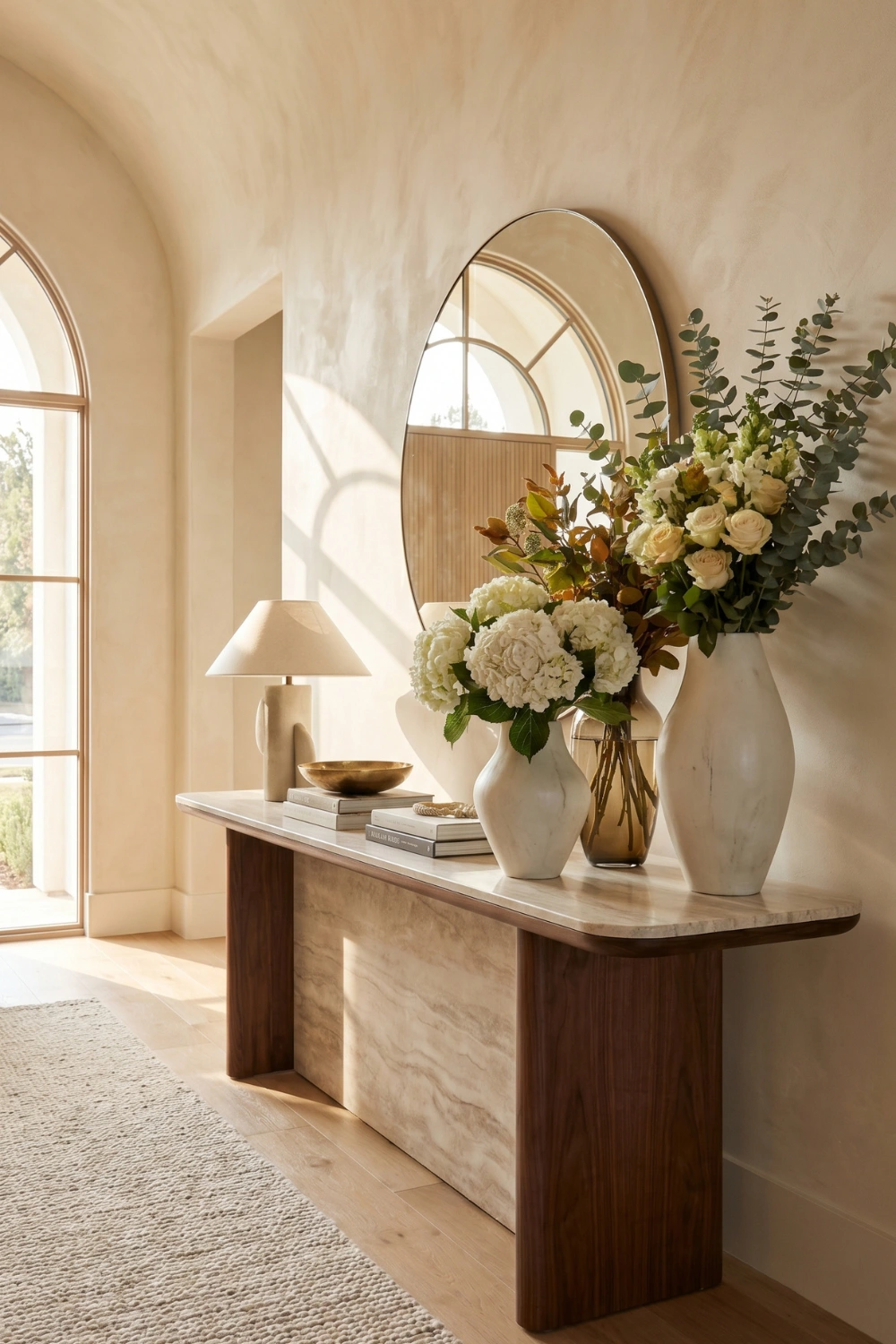 Elevate Your Foyer: Best Flower Vases for Entryway Tables in 2026