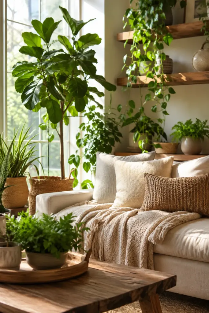 Bring- Nature- Indoors