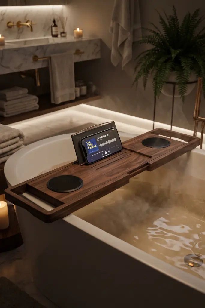 Built-In- Bluetooth- Soundboards