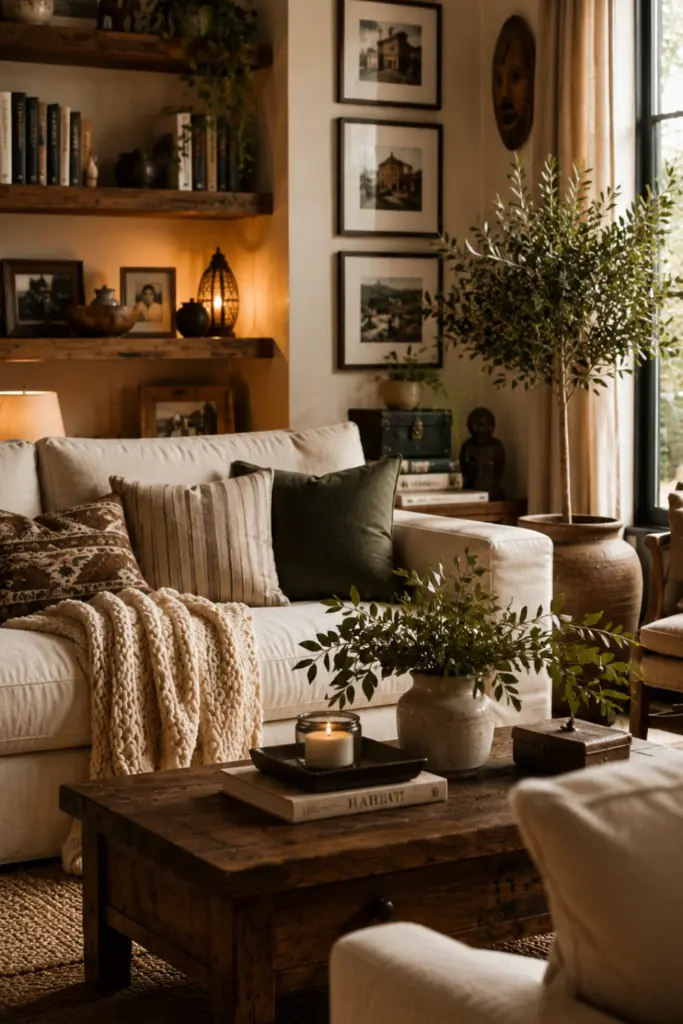 Choose -Decor -That -Tells -Your -Story
