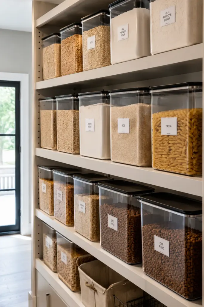 Deep -Food- Storage -Containers