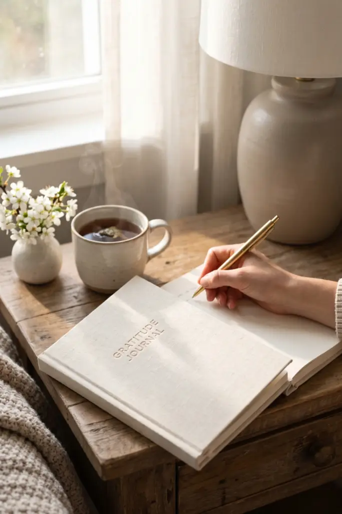 Guided -Daily -Gratitude -Journals