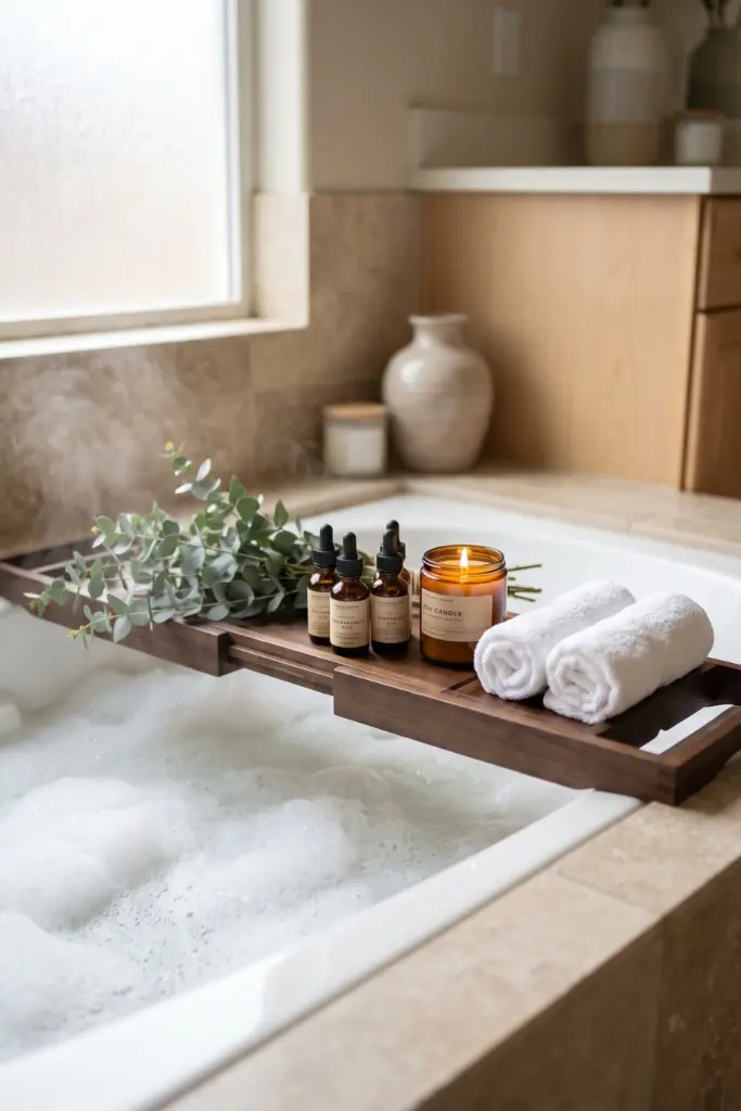 Introduce -Aromatherapy- Oils