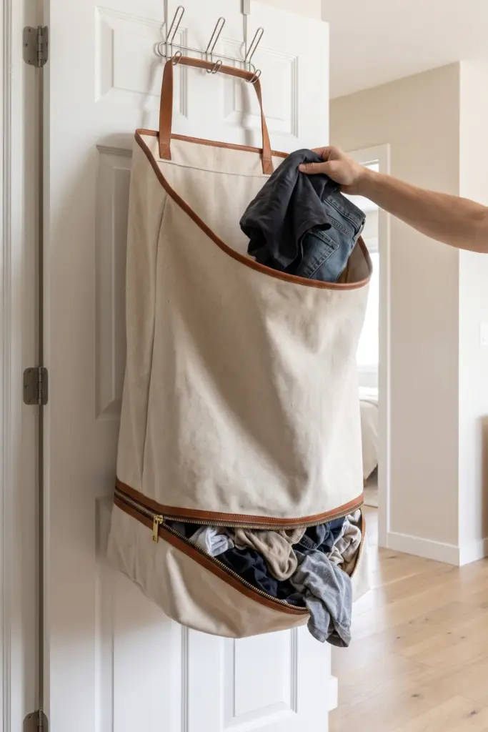 Over-The-Door -Hampers