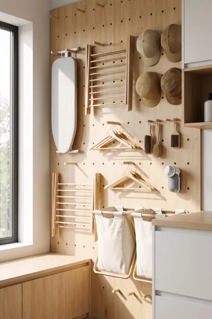 Pegboard -Hanging- Systems