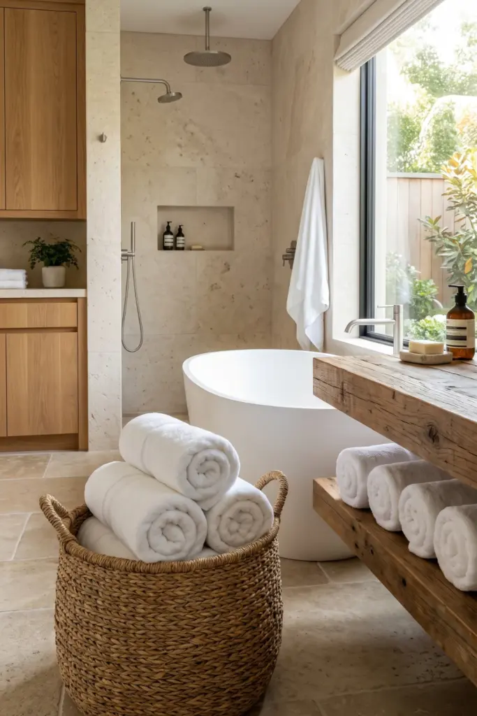 Roll -Your- Plush -Towels