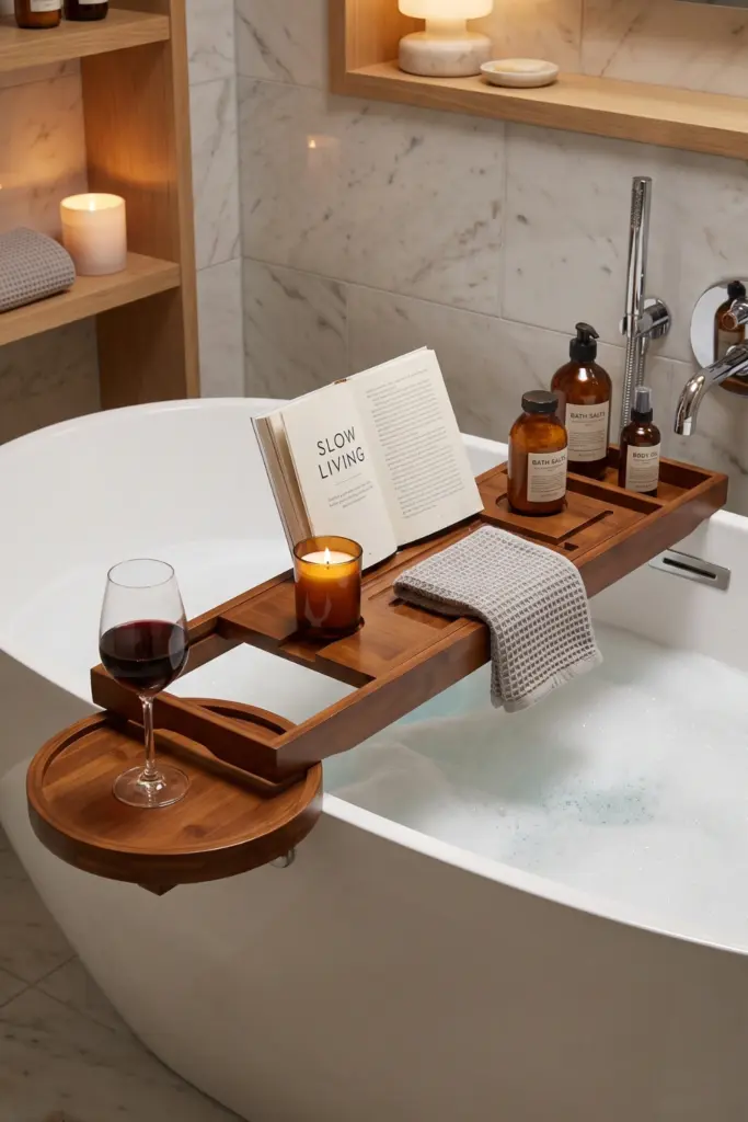 Swivel-Arm- Bath -Bridges