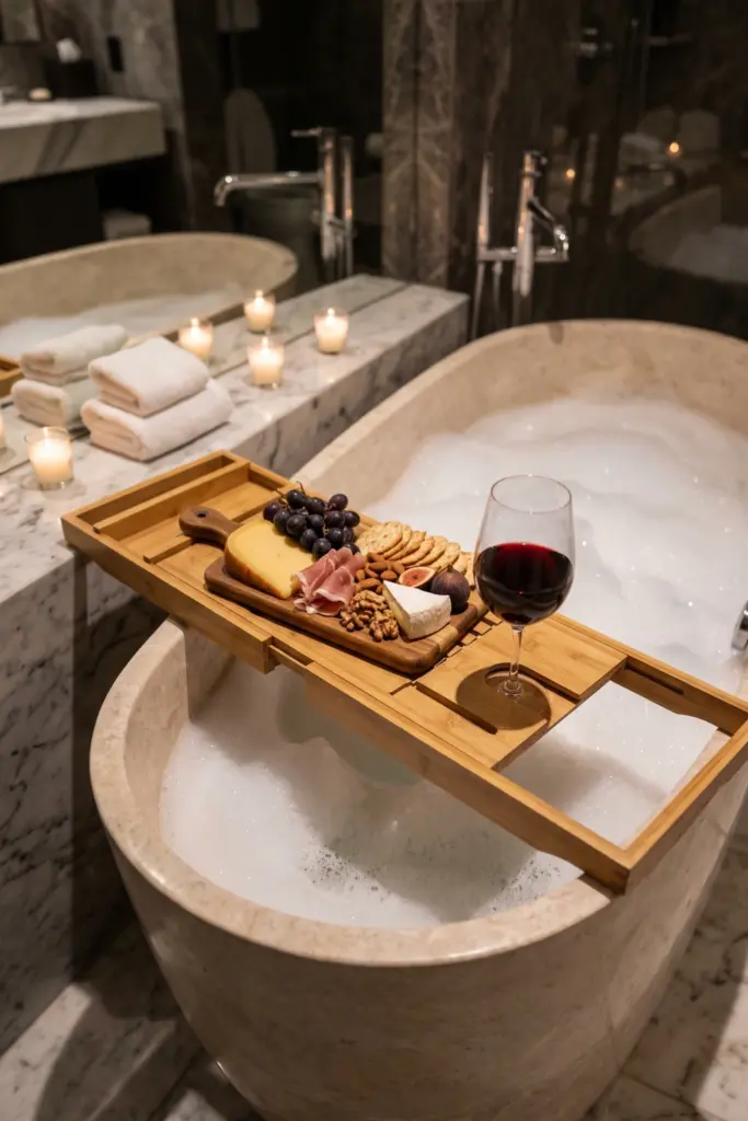 The -Charcuterie- and- Cabernet -Combo