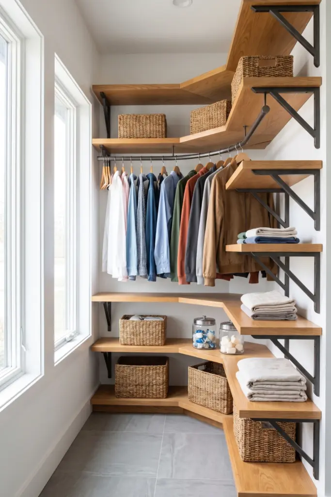 The- Corner -Angle -Solution