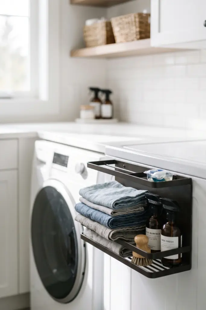 The- Magnetic -Washer-Mount -Rack